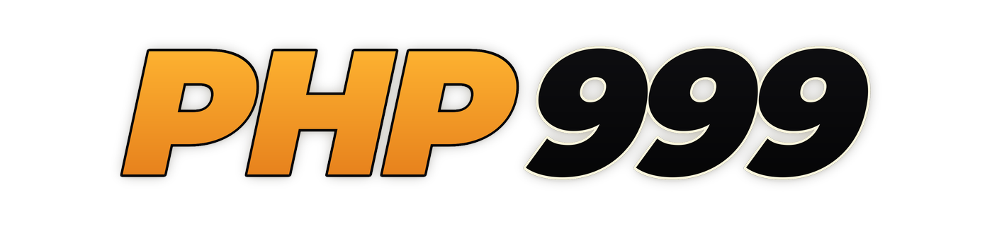 php999 Casino Logo